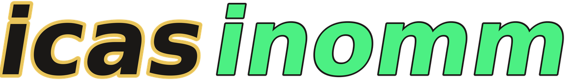 icasinomm logo